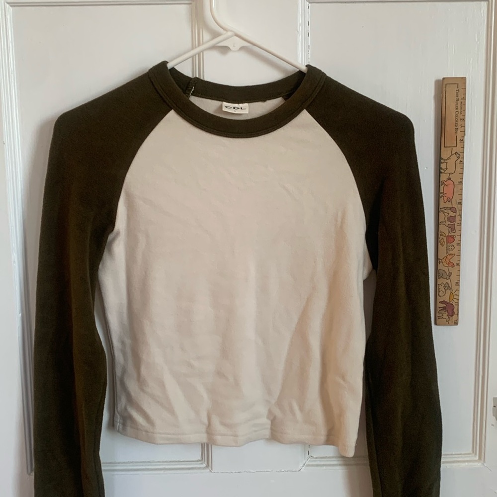 OGL Long sleeve